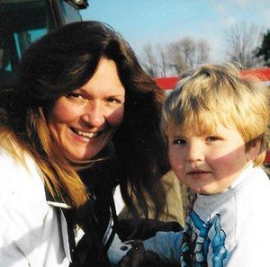 Meet your Posher, Ellen